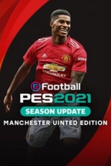 PES 2021 Manchester United Edition Xbox Oyun kullananlar yorumlar